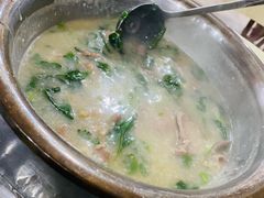 猪杂粥-标记美食新鲜猪杂(兴南大道店)