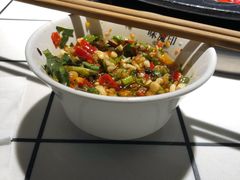 -味流印市井火锅