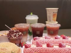 -奈雪的茶(时代天街店)