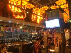 门面-有喜屋·深夜食堂(环宇荟店)