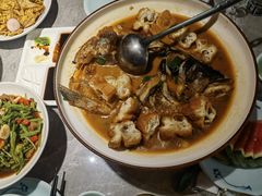 -北平食府(马鞍山路店)