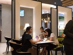 大堂-闻见中国海南菜(K11店)