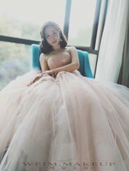 -WEIM.唯蜜美妆工作室