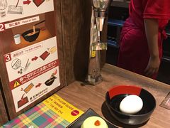 -一兰拉面(新宿中央东口店)
