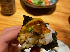 -江户前寿司(好运街店)