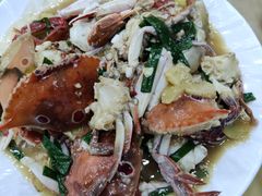 -七鲜渔港美食餐厅(巽寮湾海景店)