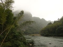 景点-桂林资江天门山风景区