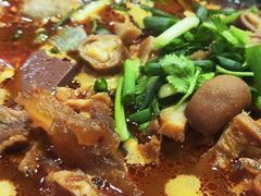 -欢乐牛香(东海二路店)