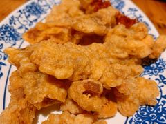 -串大叔炭火烤串·鸡西大冷面刀削面(总店)