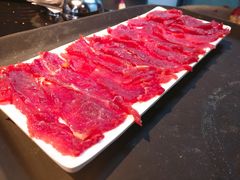 -古乐牛香·鲜牛肉牛杂火锅(解放东路店)