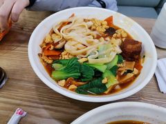 -晋味坊手工刀削面农家菜(霍营店)