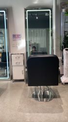 -Will+ Hair Studio