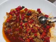 -飶香居(省博物馆店)