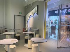 -鲜芋仙·芋圆·仙草(天津鲁能城店)