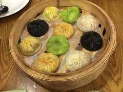-隆喜元鱼汤包·海鲜(中联广场店)
