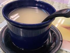 -新辉港式茶餐厅(北栅店)