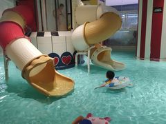 -涨巢·潮玩水疗局