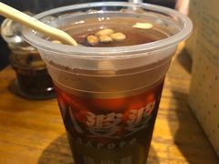 -八婆婆烧仙草(曾厝垵店)