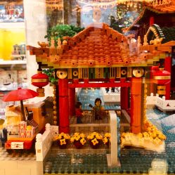 -乐高授权专卖店(济南万象城店)