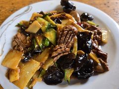 -小天府川菜馆(魏公村店)