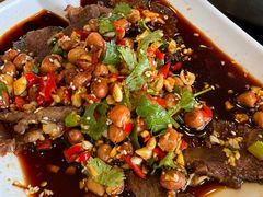 -壮雄牛屠牛肉店(两英店)