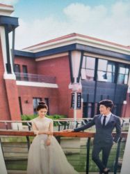 点击看大图 -太郎花子婚纱摄影艺术中心