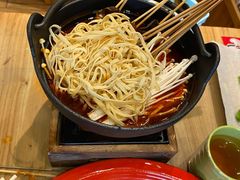 -申记串道(中街店)