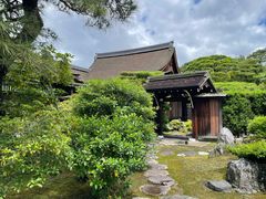 -京都御所