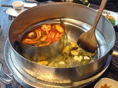 -老船舫·现做活鲜鱼馆(东郊记忆店)
