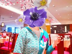 -湛江花园酒店·桃园馆