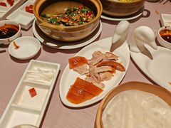 -金鸭季·北京烤鸭(深业上城店)