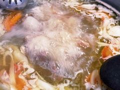 -贵州黄牛肉馆(韩村路店)