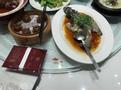 -稻香海鲜饭店(第一国际店)