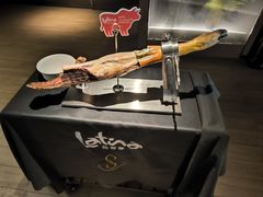 -拉蒂娜·巴西牛排馆 Latina·Brazilian Steakhouse(王府井喜悦店)