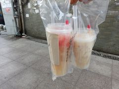 -书亦烧仙草(印象汇都市店)