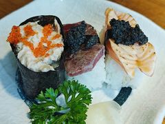 -禾风·海鲜料理自助(玉林店)