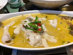 -粗茶淡饭·隐庐私厨(东亭店)
