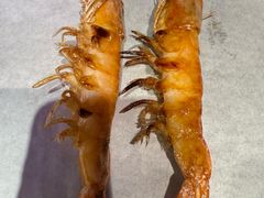 -丰豪烧烤 · 粤式大排档(爱华店)