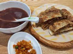 -甲乙饼·手工牛肉饼(天通苑华联店)