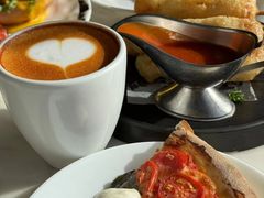 -The Rug Cafe(王府中环店)