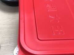 -永和大王(茉莉上新·共和新路店)
