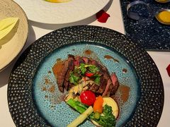 -天玑高空江景餐厅&酒吧Sky Secret Restaurant&Bar