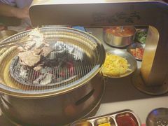 -西塔老太太泥炉烤肉(温州首店万象城黑金店)