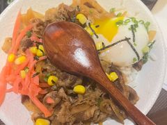 -弓二·烧鸟居酒屋(财富购物中心店)