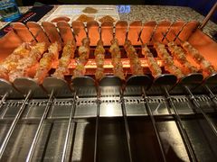 -丰茂烤串(六里桥店)