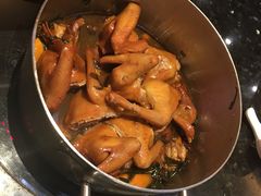 乳鸽-新兴·金羊座·粤菜点心(乐峰店)