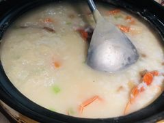 -潮粥荟·潮汕砂锅粥(朝阳大悦城店)