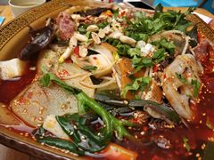 -川魂帽牌货冒菜(水晶郦城店)