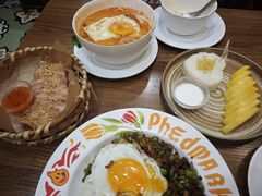 -曼谷食堂·泰国家庭料理(丹桂路店)
