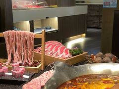 -湊湊火锅·茶憩(打浦桥日月光店)